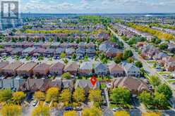 10 FIELD SPARROW ROAD Brampton 