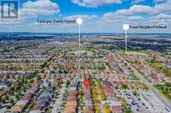 10 FIELD SPARROW ROAD Brampton 