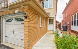 106 WILDBERRY CRESCENT Brampton 