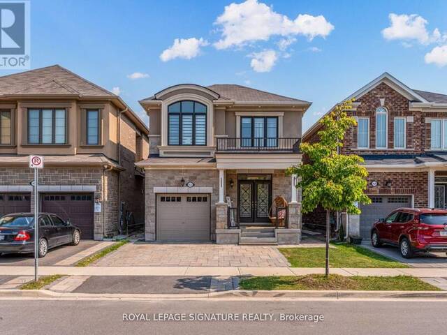 1425 SYCAMORE GARDENS Milton Ontario