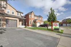 15 MOUNT RANIER CRESCENT Brampton 