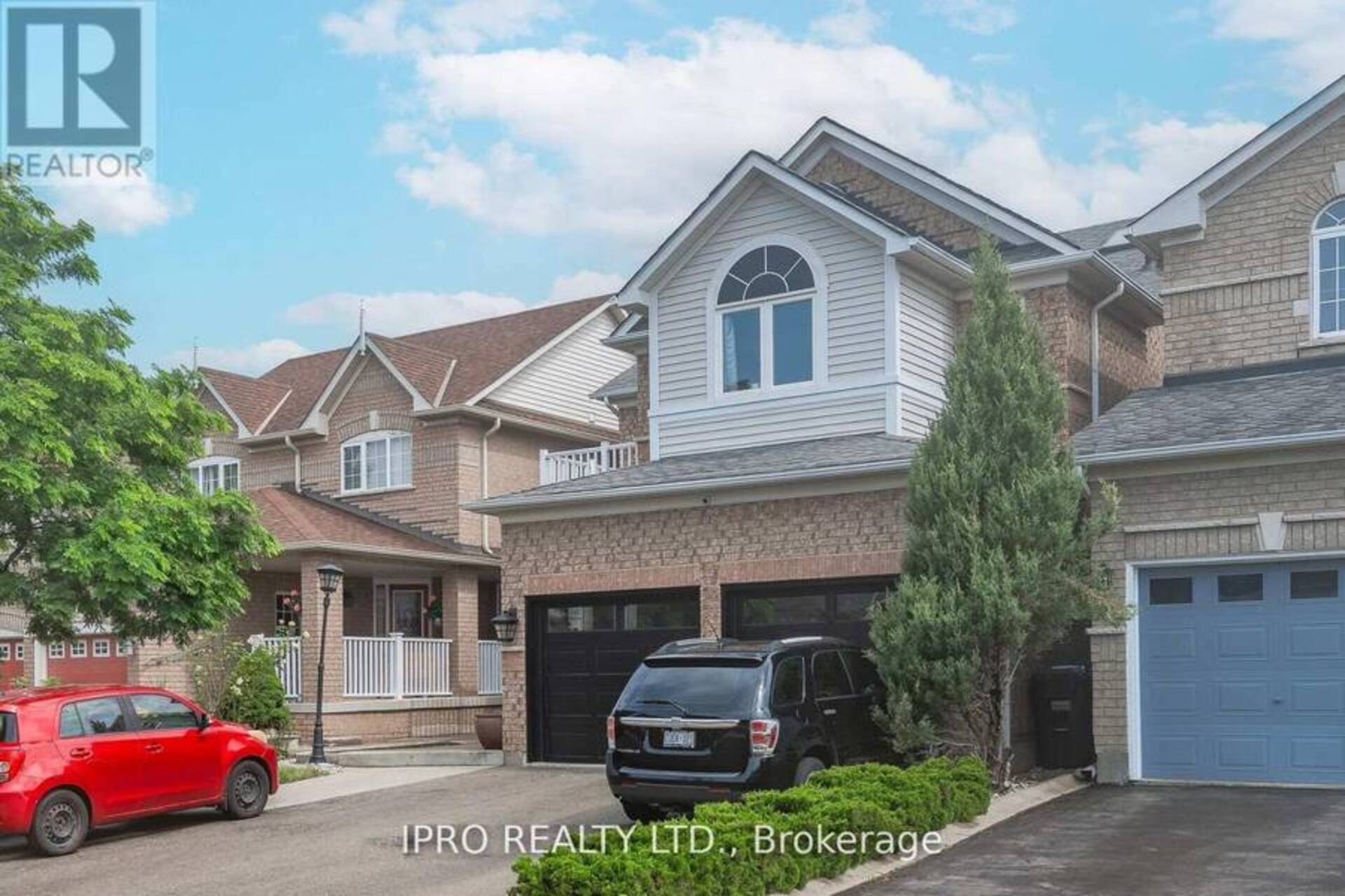 13 LEGEND LANE Brampton 