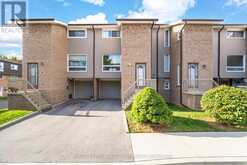 31 - 640 RATHBURN ROAD E Mississauga 