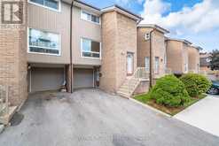 31 - 640 RATHBURN ROAD E Mississauga 