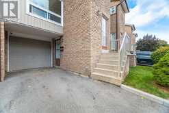 31 - 640 RATHBURN ROAD E Mississauga 