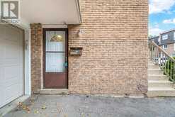 31 - 640 RATHBURN ROAD E Mississauga 