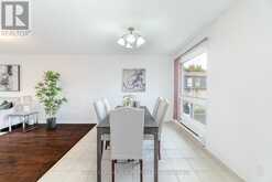 31 - 640 RATHBURN ROAD E Mississauga 