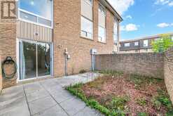 31 - 640 RATHBURN ROAD E Mississauga 