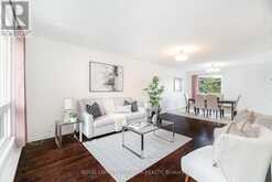 31 - 640 RATHBURN ROAD E Mississauga 