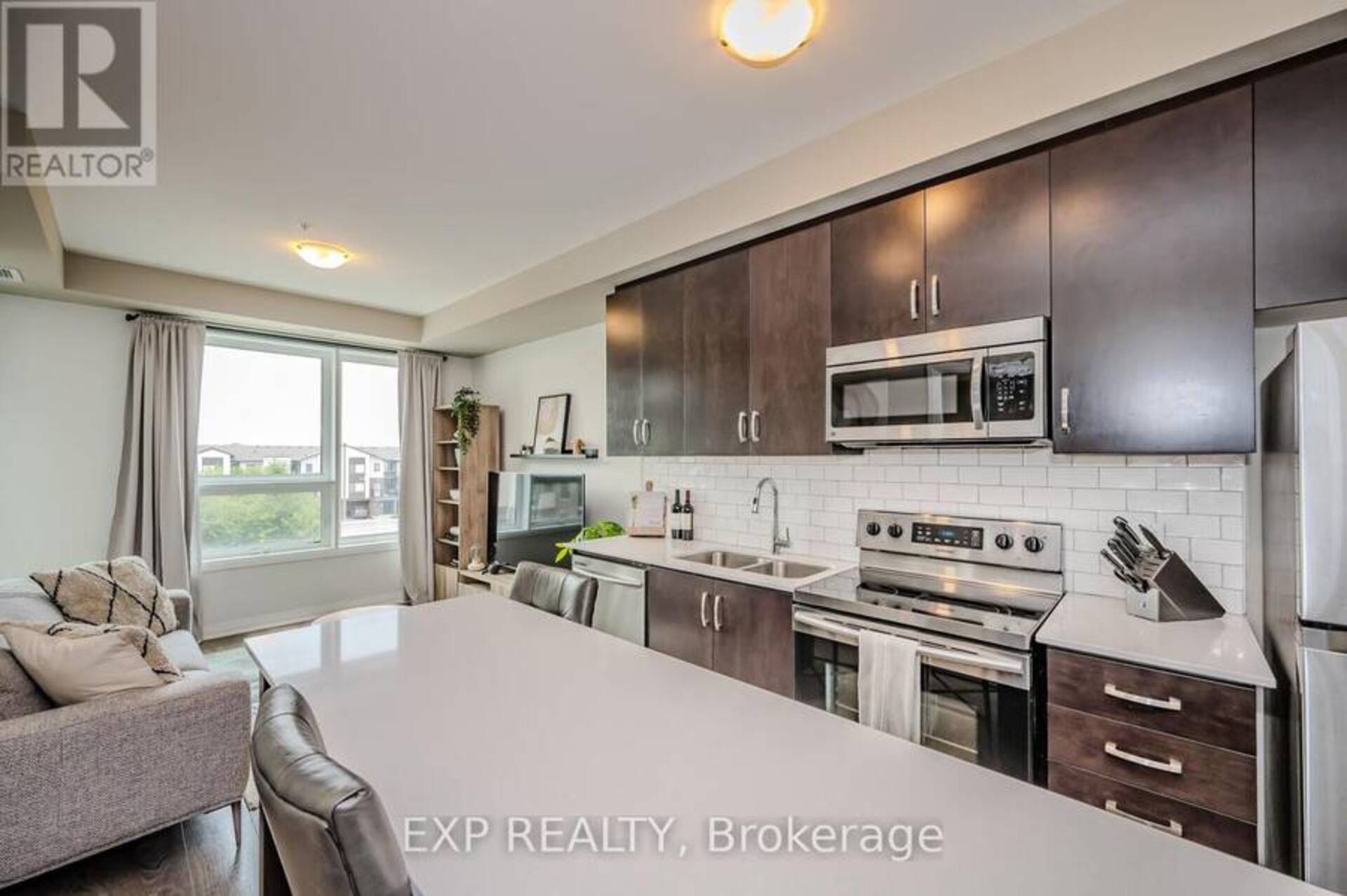 304 - 1105 LEGER WAY Milton 