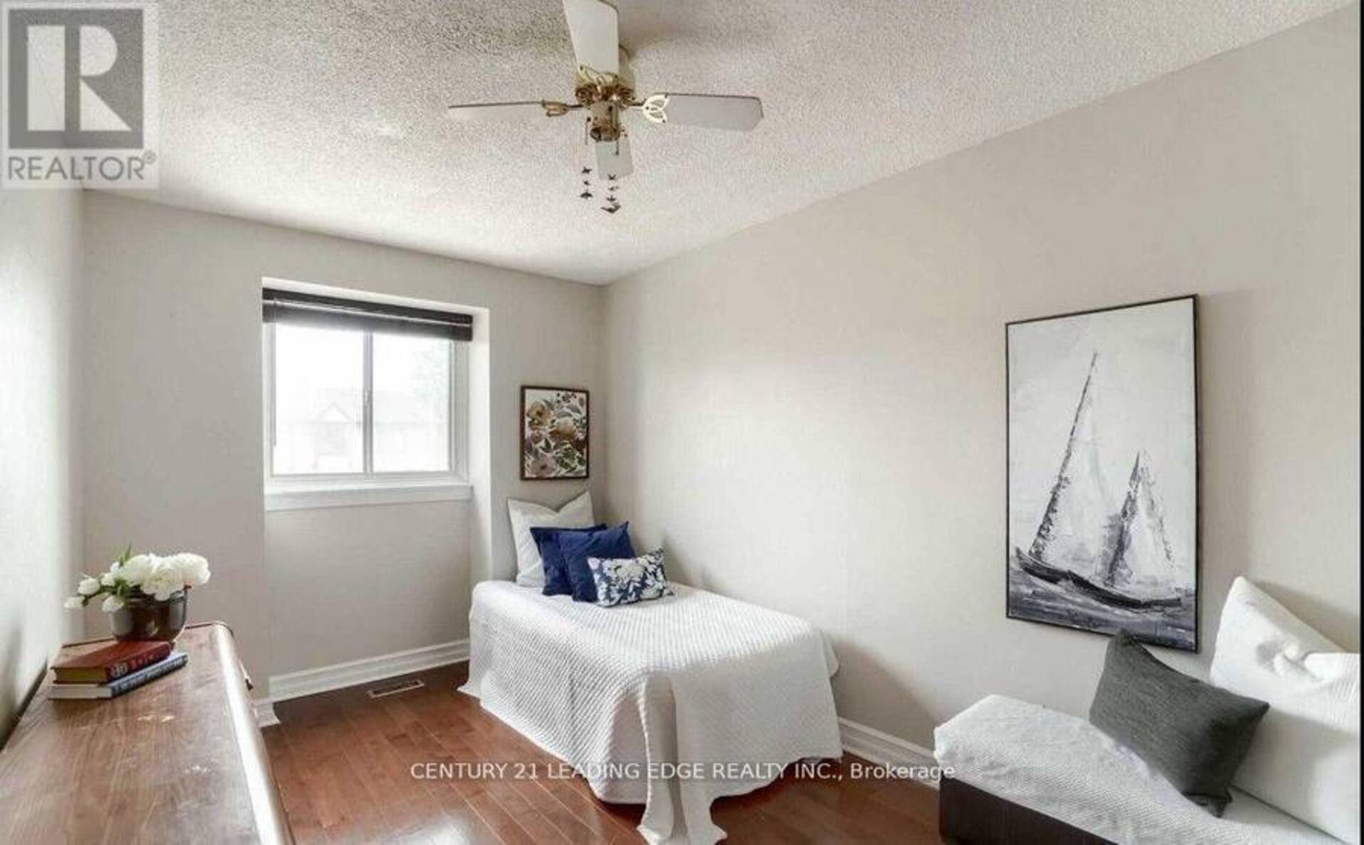 30-ROOM - 131 MOREGATE CRESCENT Brampton 