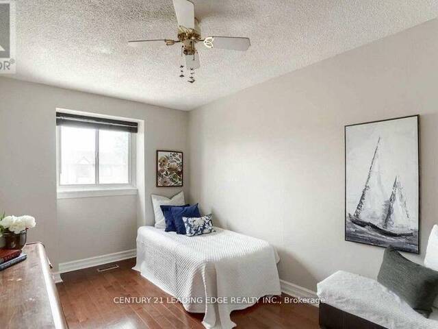 30-ROOM - 131 MOREGATE CRESCENT Brampton  Ontario