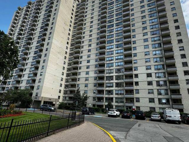 2109 - 370 DIXON ROAD Toronto Ontario