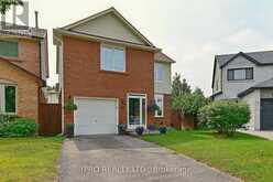 16 BRYANT COURT Brampton 