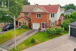 16 BRYANT COURT Brampton 