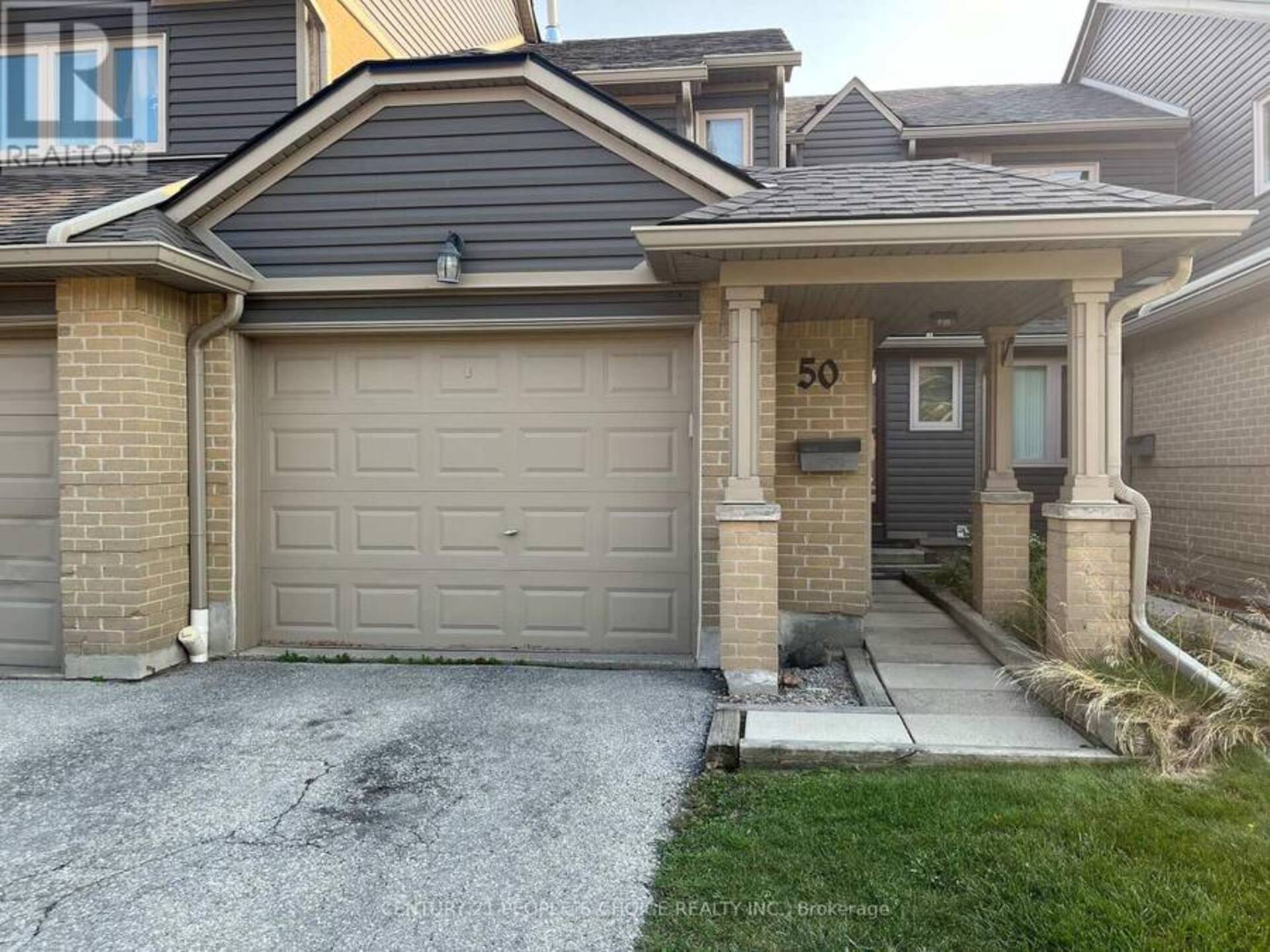 50 - 3600 COLONIAL DRIVE Mississauga 