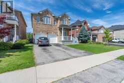 38 GORERIDGE CRESCENT Brampton 