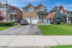 38 GORERIDGE CRESCENT Brampton 