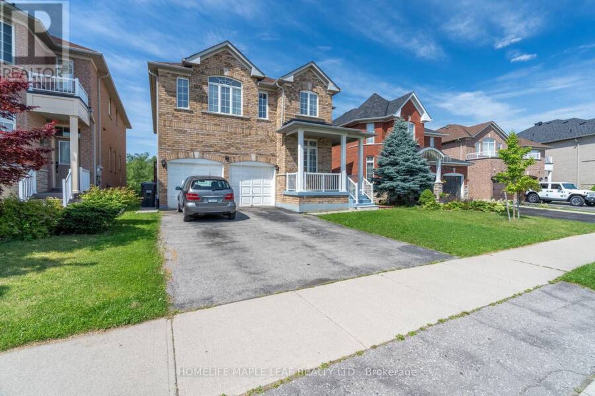 38 GORERIDGE CRESCENT Brampton 