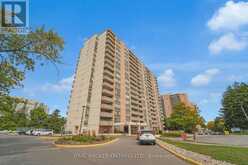 1602 - 40 PANORAMA COURT Toronto