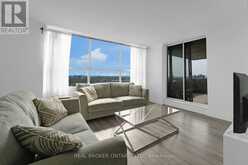 1602 - 40 PANORAMA COURT Toronto