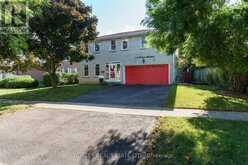 4 NANTUCKET CRESCENT Brampton 