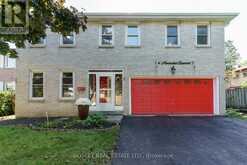 4 NANTUCKET CRESCENT Brampton 