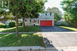 4 NANTUCKET CRESCENT Brampton 