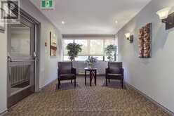 109 - 1275 CORNERBROOK PLACE Mississauga 