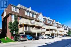 6 - 634 SHORELINE DRIVE Mississauga 