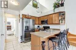 6 - 634 SHORELINE DRIVE Mississauga 