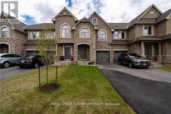 2392 NATASHA CIRCLE W Oakville 