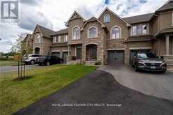 2392 NATASHA CIRCLE W Oakville 