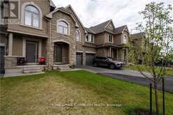 2392 NATASHA CIRCLE W Oakville 