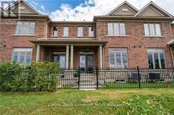 2392 NATASHA CIRCLE W Oakville 