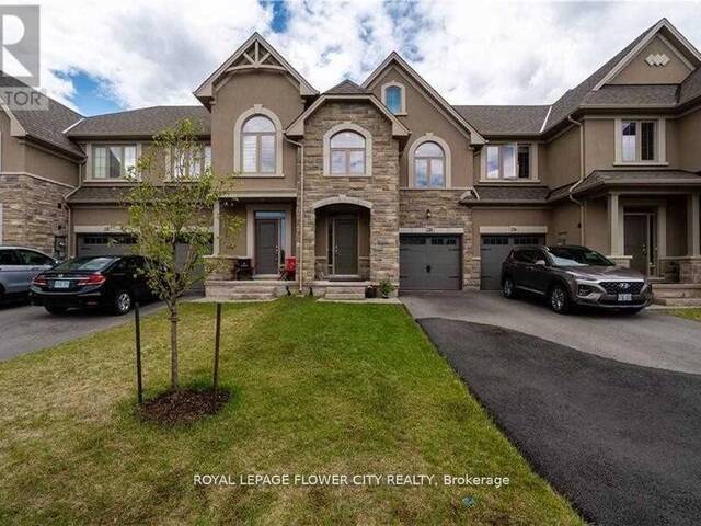 2392 NATASHA CIRCLE W Oakville  Ontario