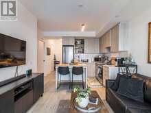 603 - 50 GEORGE BUTCHART DRIVE Toronto