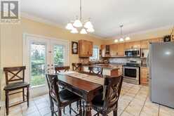 136 VAN SCOTT DRIVE Brampton 