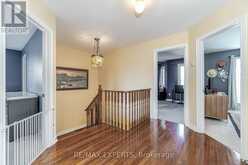 136 VAN SCOTT DRIVE Brampton 