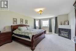 136 VAN SCOTT DRIVE Brampton 