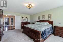 136 VAN SCOTT DRIVE Brampton 