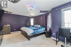 136 VAN SCOTT DRIVE Brampton 