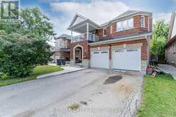 136 VAN SCOTT DRIVE Brampton 