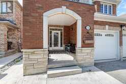 136 VAN SCOTT DRIVE Brampton 