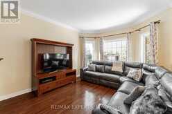 136 VAN SCOTT DRIVE Brampton 