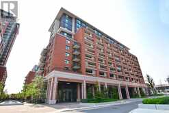 825 - 830 LAWRENCE AVENUE W Toronto