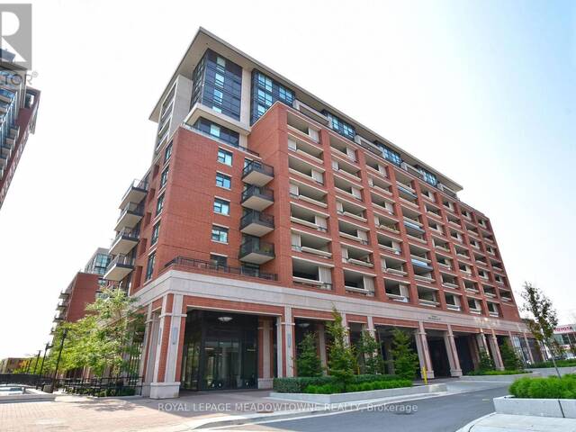 825 - 830 LAWRENCE AVENUE W Toronto Ontario