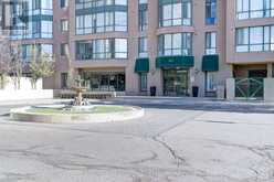 209 - 145 HILLCREST AVENUE Mississauga 