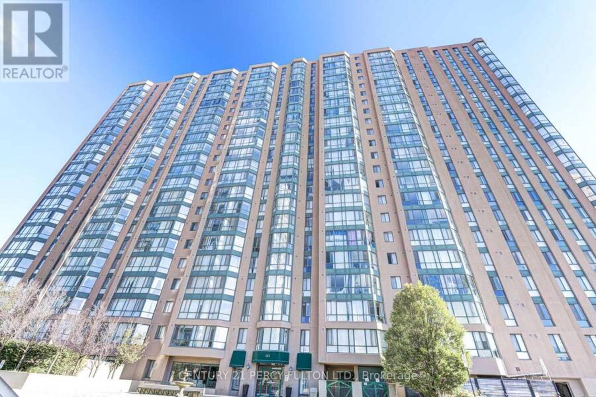 209 - 145 HILLCREST AVENUE Mississauga 