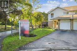 22 AMBERWOOD SQUARE Brampton 